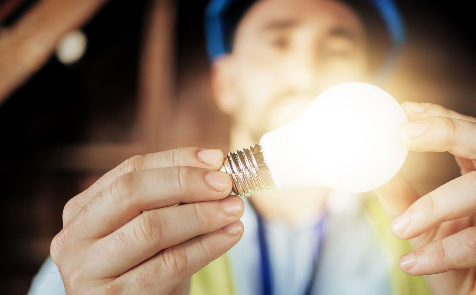 Servicio eléctrico urgente