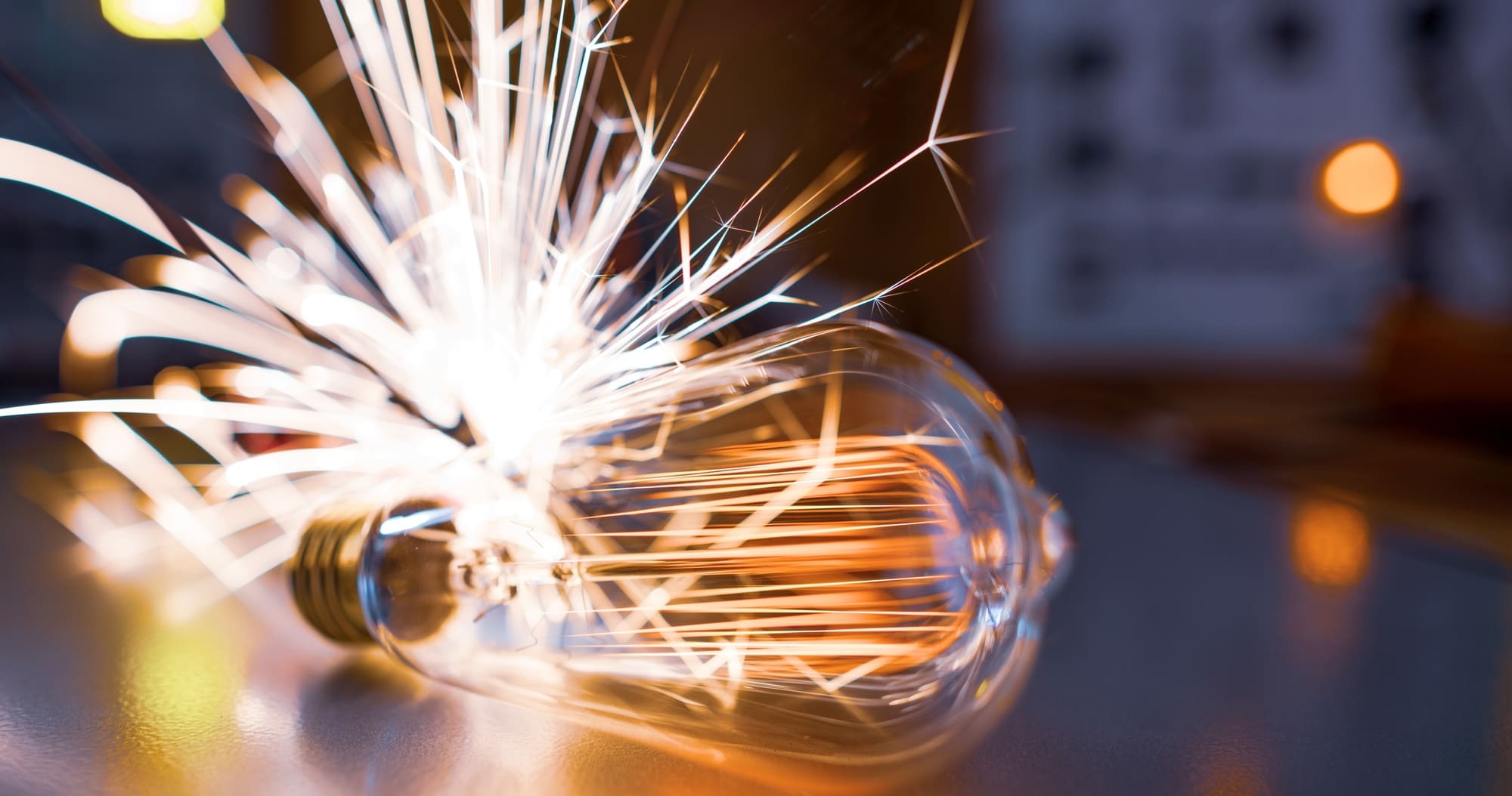 Servicio eléctrico urgente